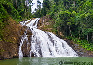 03 Takah Tinggi waterfall