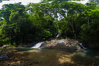 09 Takah Tempaang waterfall
