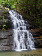 11 Takah Selow waterfall
