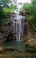 14 Takah Pandan waterfall
