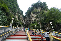 16 Main staircase