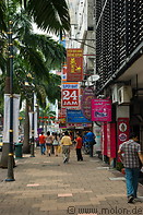 04 Bukit Bintang street