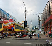 07 Bukit Bintang street