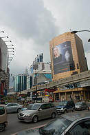 10 Intersection between Bukit Bintang and Sultan Ismail streets