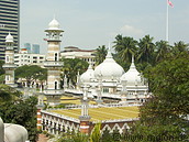 06 Masjid Jamek
