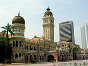 09 Sultan Abdul Samad building
