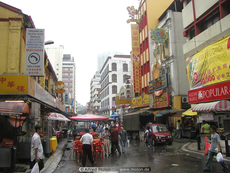 02 Jalan Hang Lekir street