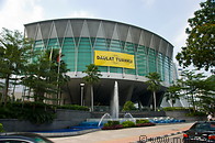 01 Kuala Lumpur Convention Centre
