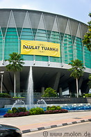 02 Kuala Lumpur Convention Centre
