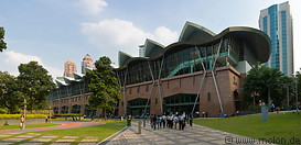 04 Kuala Lumpur Convention Centre
