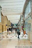 05 Convention Centre interior