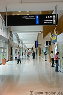 06 Convention Centre interior