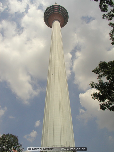 14 KL Tower