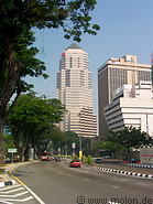 01 Jalan Ampang street