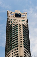10 Maxis building