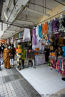 13 Traditional clothes shop