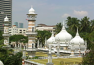 22 Masjid Jamek mosque