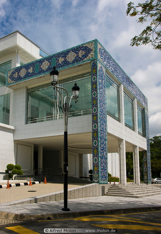 01 Islamic arts museum