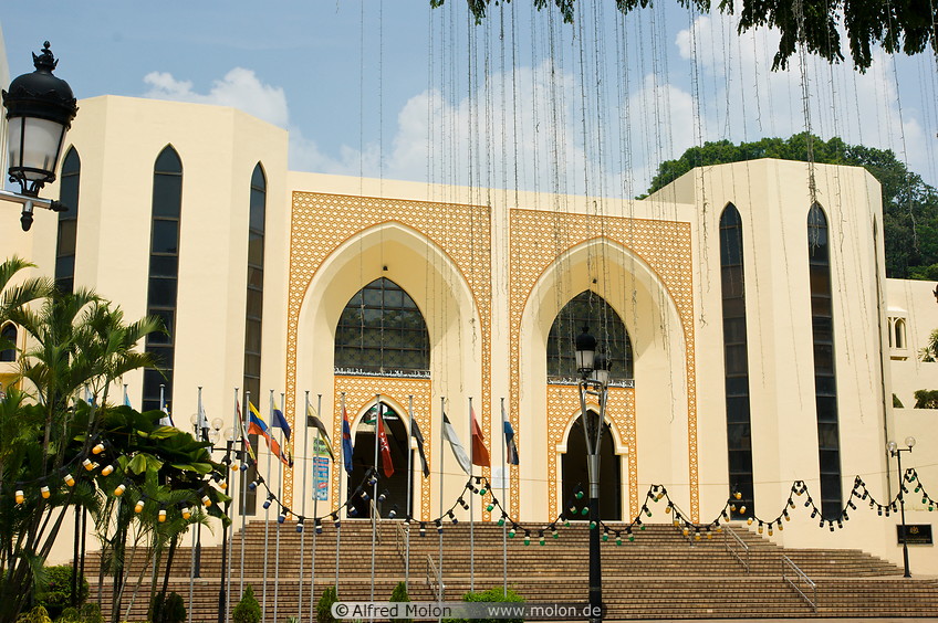 03 Islamic religious department