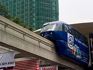 02 Monorail train