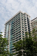07 Residential building