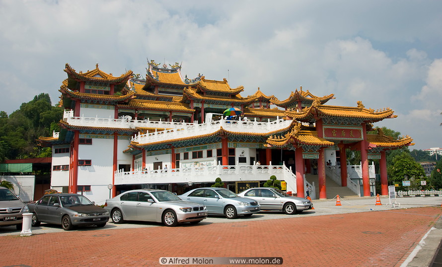 01 Thean Hou temple