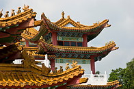 05 Chinese style roofs