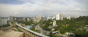 05 View from Midvalley hotel