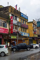 07 Gua Musang old town