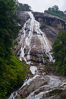 10 Jelawang waterfall
