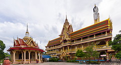Wat Mai Suwankiri photo gallery  - 5 pictures of Wat Mai Suwankiri