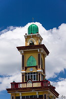 09 Minaret in Kampung Jirat