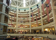 61 Suria KLCC shopping complex