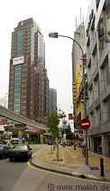 63 Jalan Sultan Ismail and HSBC building