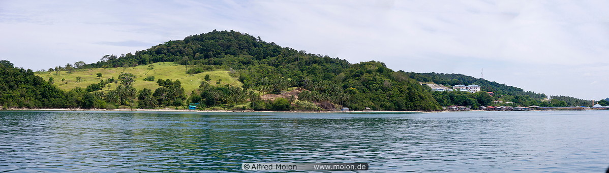 07 Pulau Banggi island