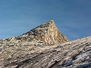 18 View of Low's peak