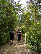 04 Summit trail