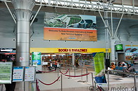 03 Airport terminal 1 hall