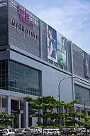 08 Suria Sabah shopping mall