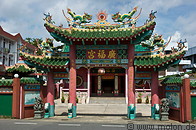 02 Chinese temple