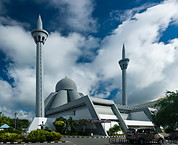 07 Annur Jamek mosque