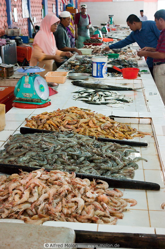 23 Fish market