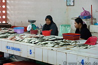 21 Fish market