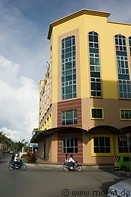 01 Yellow building
