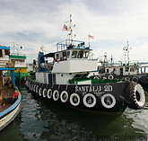 06 Santalu fisher boat