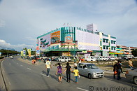 21 Wisma Ramai Ramai shopping mall
