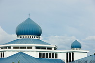 25 Blue mosque
