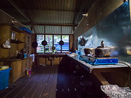 24 Kitchen in Ginseng camp