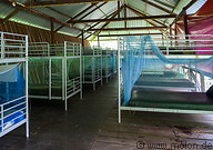 26 Ginseng camp dormitory