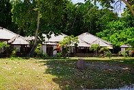 07 Resort bungalows